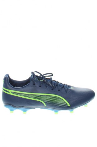 Herrenschuhe PUMA, Größe 41, Farbe Blau, Preis € 27,99