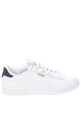 Încălțăminte bărbătească PUMA, Mărime 42, Culoare Alb, Preț 634,37 Lei