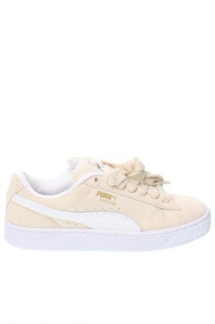 Herrenschuhe PUMA, Größe 42, Farbe Beige, Preis € 47,49