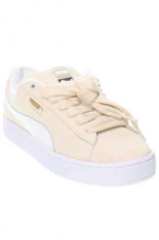 Herrenschuhe PUMA, Größe 42, Farbe Beige, Preis € 57,79