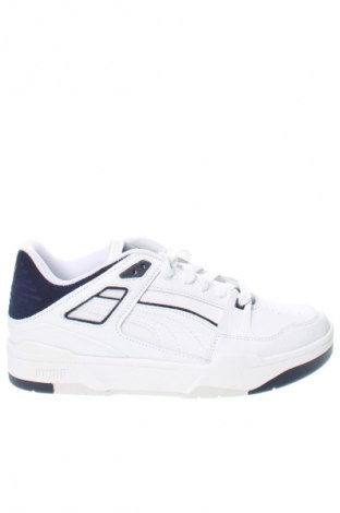 Ανδρικά παπούτσια PUMA, Μέγεθος 43, Χρώμα Λευκό, Τιμή 73,25 €