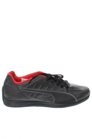 Încălțăminte bărbătească PUMA, Mărime 45, Culoare Negru, Preț 278,12 Lei