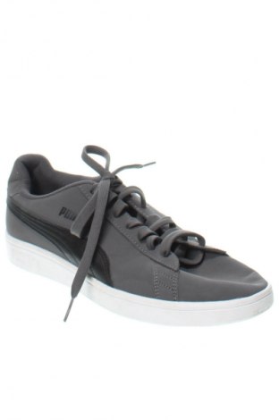 Herrenschuhe PUMA, Größe 43, Farbe Grau, Preis 34,49 €