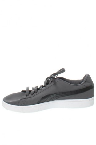 Herrenschuhe PUMA, Größe 43, Farbe Grau, Preis € 34,49