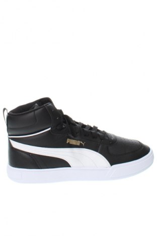 Pánske topánky PUMA, Veľkosť 46, Farba Čierna, Cena  104,95 €