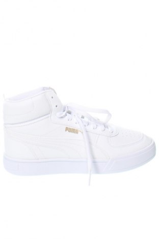 Ανδρικά παπούτσια PUMA, Μέγεθος 42, Χρώμα Λευκό, Τιμή 104,99 €