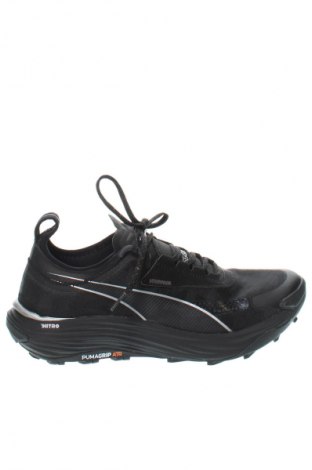 Herrenschuhe PUMA, Größe 44, Farbe Schwarz, Preis 104,64 €