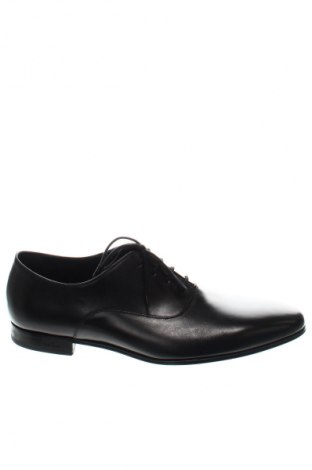 Мъжки обувки Paul Smith, Размер 44, Цвят Черен, Цена 400,90 лв.