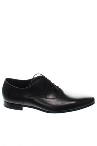 Herrenschuhe Paul Smith, Größe 44, Farbe Schwarz, Preis € 108,99