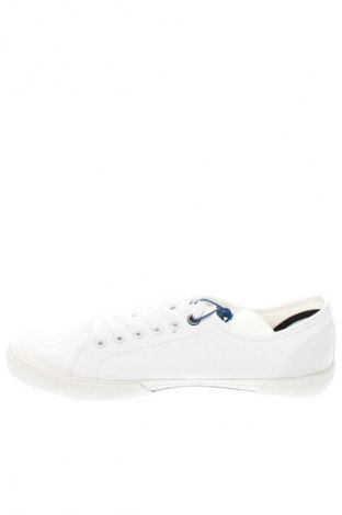 Herrenschuhe Pepe Jeans, Größe 45, Farbe Weiß, Preis € 31,79