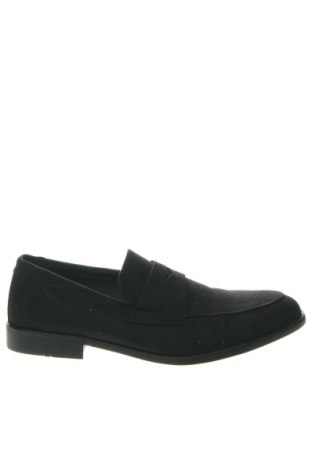 Мъжки обувки Pier One, Размер 43, Цвят Черен, Цена 31,00 лв.