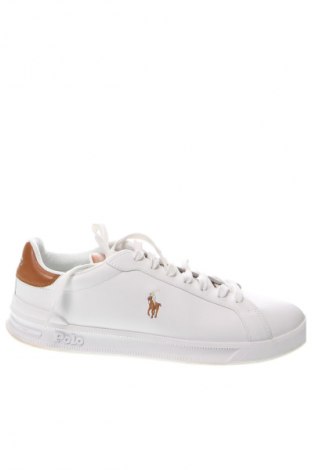 Herrenschuhe Polo By Ralph Lauren, Größe 43, Farbe Weiß, Preis 67,47 €