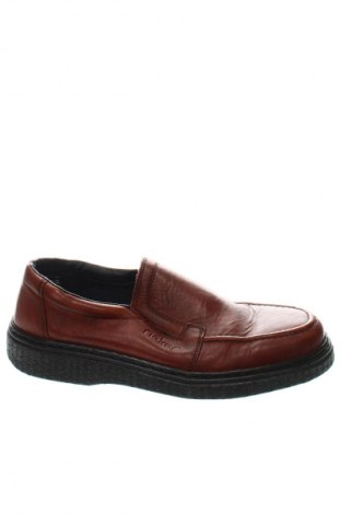 Мъжки обувки RIESS, Размер 42, Цвят Кафяв, Цена 34,56 лв.