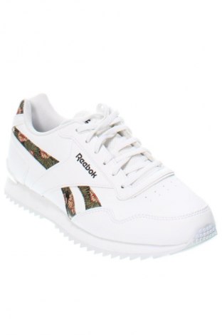 Obuwie męskie Reebok, Rozmiar 41, Kolor Biały, Cena 157,99 zł