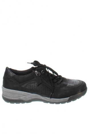 Мъжки обувки Relife, Размер 40, Цвят Черен, Цена 33,12 лв.