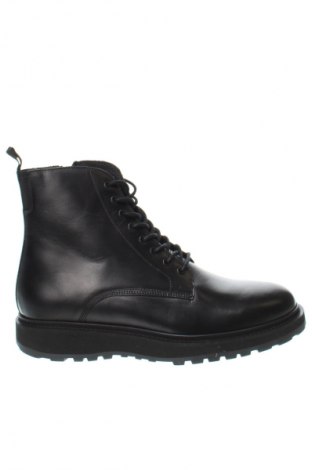 Ανδρικά παπούτσια Shoe The Bear, Μέγεθος 45, Χρώμα Μαύρο, Τιμή 83,43 €