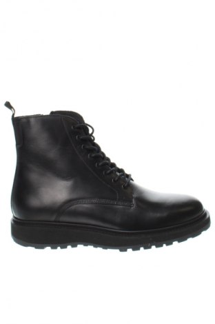 Încălțăminte bărbătească Shoe The Bear, Mărime 45, Culoare Negru, Preț 409,99 Lei