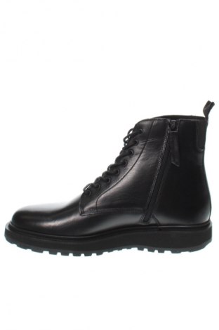 Încălțăminte bărbătească Shoe The Bear, Mărime 45, Culoare Negru, Preț 409,99 Lei