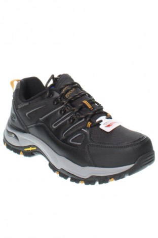 Încălțăminte bărbătească Skechers, Mărime 46, Culoare Negru, Preț 444,99 Lei