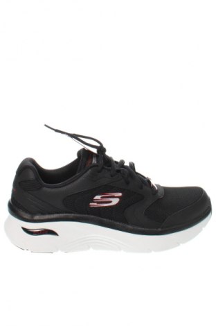 Ανδρικά παπούτσια Skechers, Μέγεθος 46, Χρώμα Μαύρο, Τιμή 55,99 €