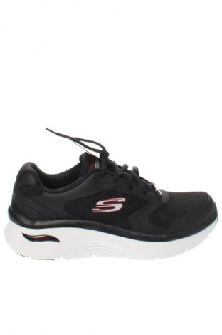 Încălțăminte bărbătească Skechers, Mărime 46, Culoare Negru, Preț 355,49 Lei