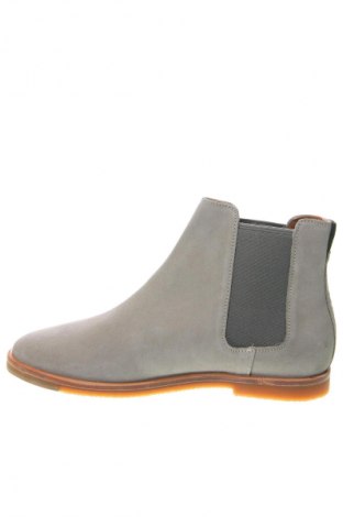 Herrenschuhe Strellson, Größe 41, Farbe Grau, Preis 64,49 €