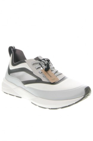 Herrenschuhe Woden, Größe 42, Farbe Grau, Preis 36,99 €