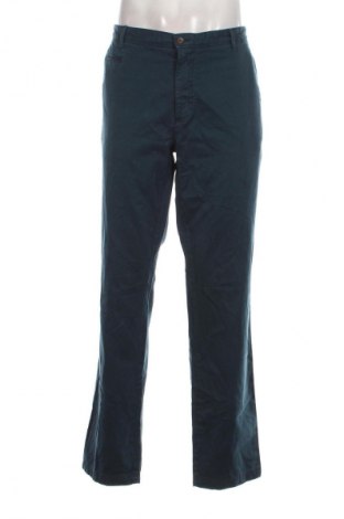 Męskie spodnie, Rozmiar XL, Kolor Zielony, Cena 41,74 zł