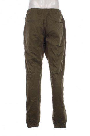 Pantaloni de bărbați, Mărime M, Culoare Verde, Preț 30,99 Lei