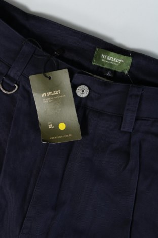 Herrenhose, Größe L, Farbe Blau, Preis 6,99 €