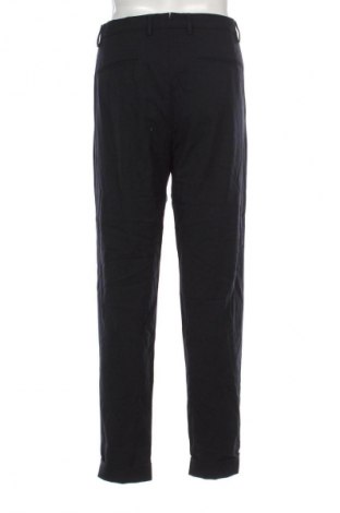 Pantaloni de bărbați Zara, Mărime L, Culoare Negru, Preț 30,99 Lei