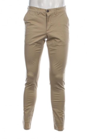 Herrenhose, Größe M, Farbe Beige, Preis € 5,49