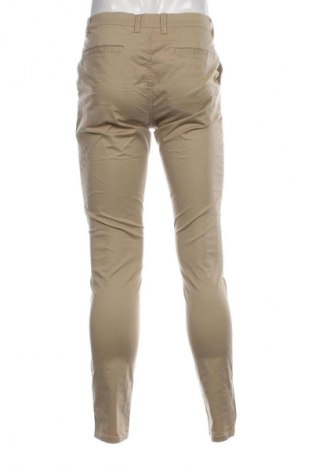 Herrenhose, Größe M, Farbe Beige, Preis € 5,49