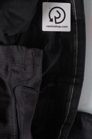 Herrenhose, Größe M, Farbe Grau, Preis € 6,99