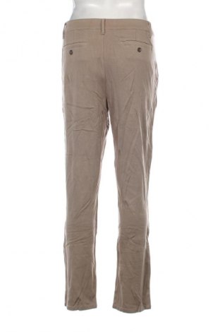 Herrenhose, Größe L, Farbe Beige, Preis 5,99 €