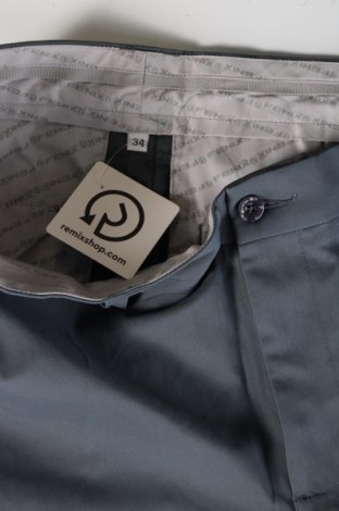 Herrenhose, Größe L, Farbe Grau, Preis € 4,99