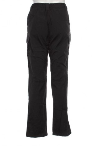 Pantaloni de bărbați, Mărime L, Culoare Negru, Preț 23,99 Lei