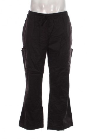 Pantaloni de bărbați, Mărime 3XL, Culoare Negru, Preț 29,99 Lei