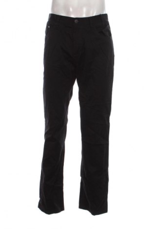 Pantaloni de bărbați, Mărime M, Culoare Negru, Preț 26,99 Lei