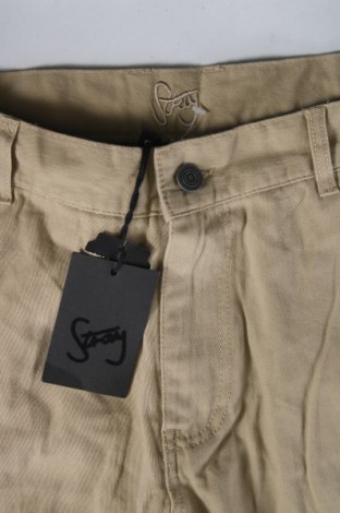 Herrenhose, Größe M, Farbe Beige, Preis € 5,99