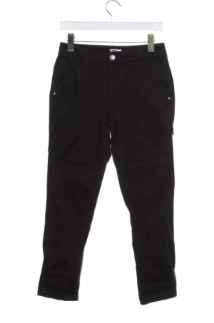 Pantaloni de bărbați, Mărime S, Culoare Negru, Preț 25,99 Lei