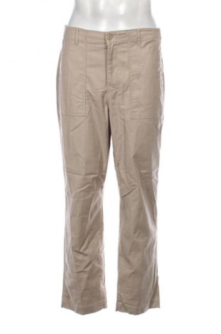 Herrenhose, Größe M, Farbe Beige, Preis € 4,99