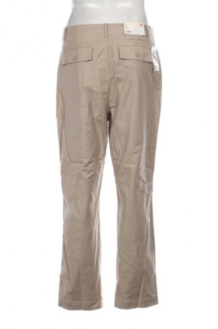 Herrenhose, Größe M, Farbe Beige, Preis € 4,99