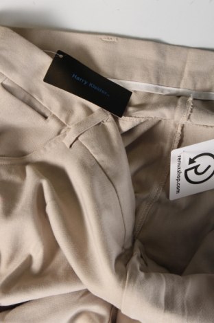 Herrenhose, Größe XL, Farbe Beige, Preis 6,79 €