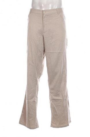 Herrenhose, Größe XL, Farbe Beige, Preis 6,99 €