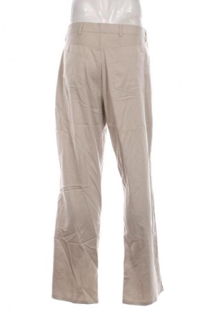 Herrenhose, Größe XL, Farbe Beige, Preis € 6,99