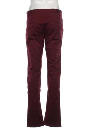 Herrenhose Zara, Größe M, Farbe Rot, Preis € 5,49