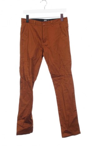 Herrenhose, Größe S, Farbe Braun, Preis 8,07 €