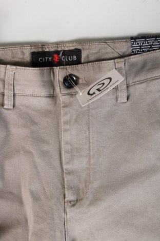 Pantaloni de bărbați, Mărime S, Culoare Gri, Preț 29,99 Lei