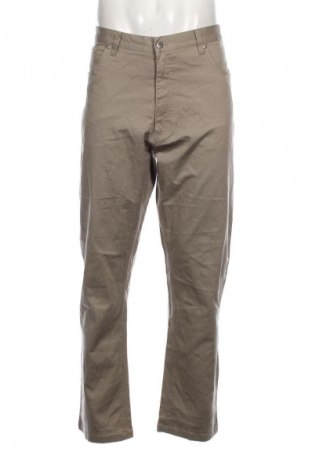 Ανδρικό παντελόνι, Μέγεθος L, Χρώμα  Μπέζ, Τιμή 7,18 €